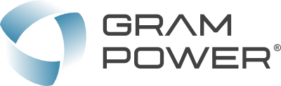 Grampower Logo